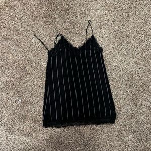 little black dress - L